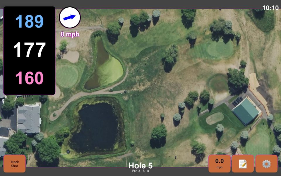Hole preview 2
