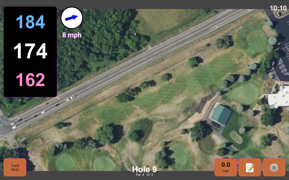 Hole preview 3
