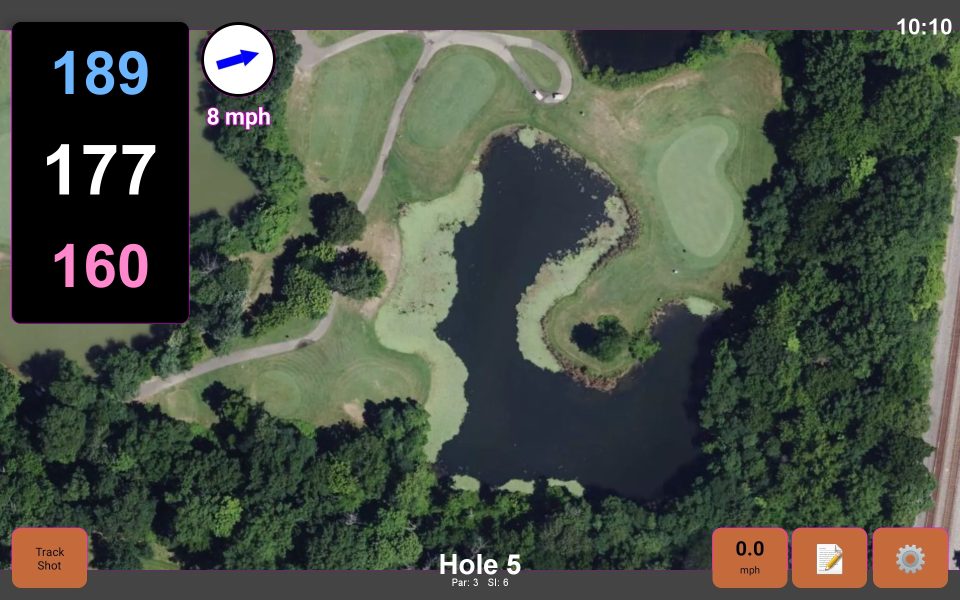 Hole preview 2