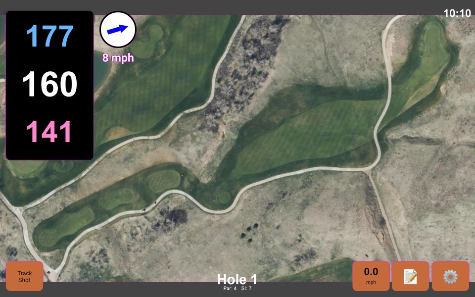 Hole preview 1