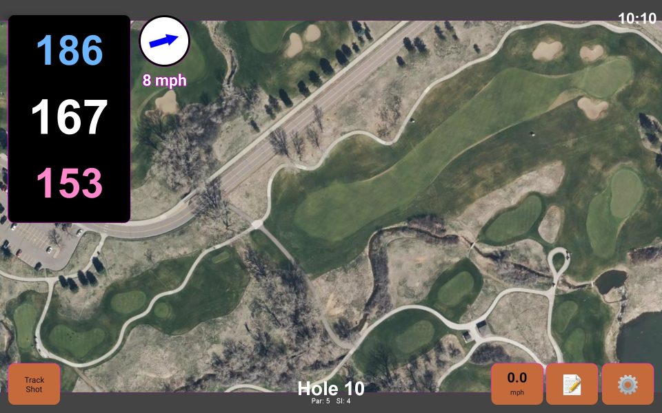 Hole preview 2