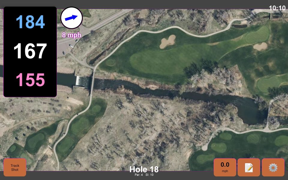 Hole preview 3