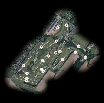 Turtle Creek Golf Club