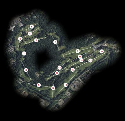 Wyoming Valley Country Club