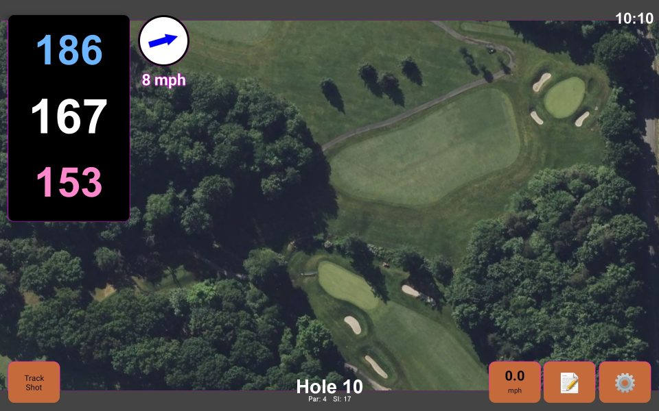 Hole preview 2