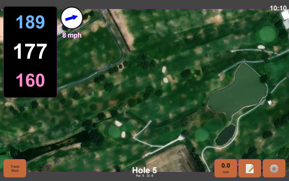 Hole preview 2