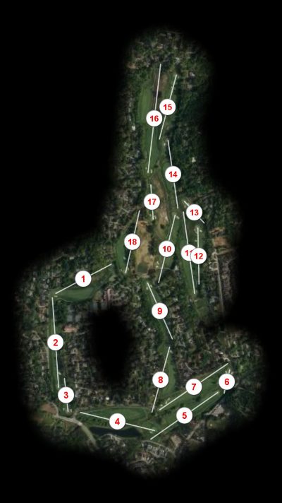 Country Club of Asheville