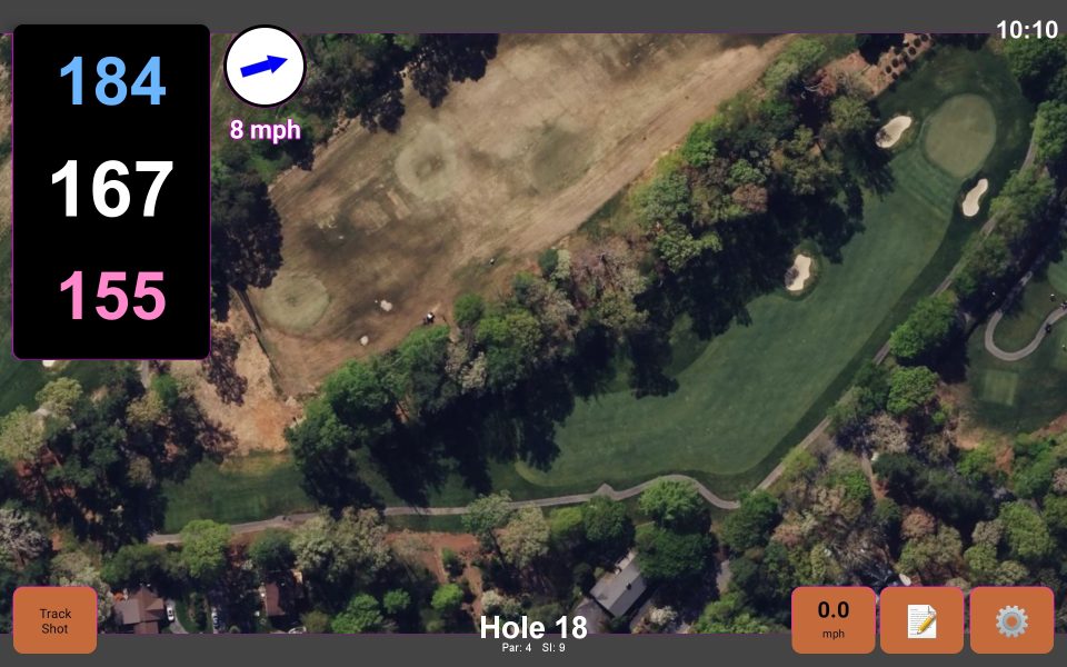 Hole preview 3