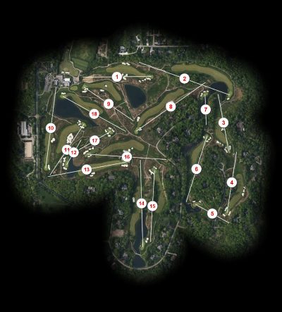 Crag Burn Golf Club