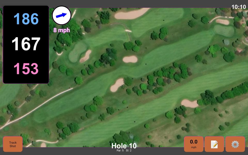 Hole preview 2