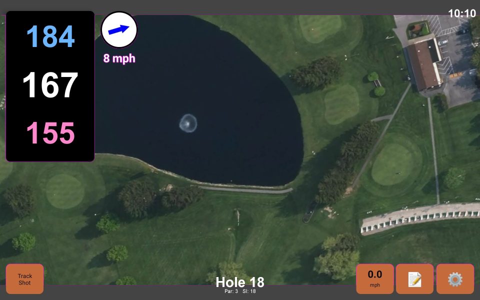 Hole preview 3