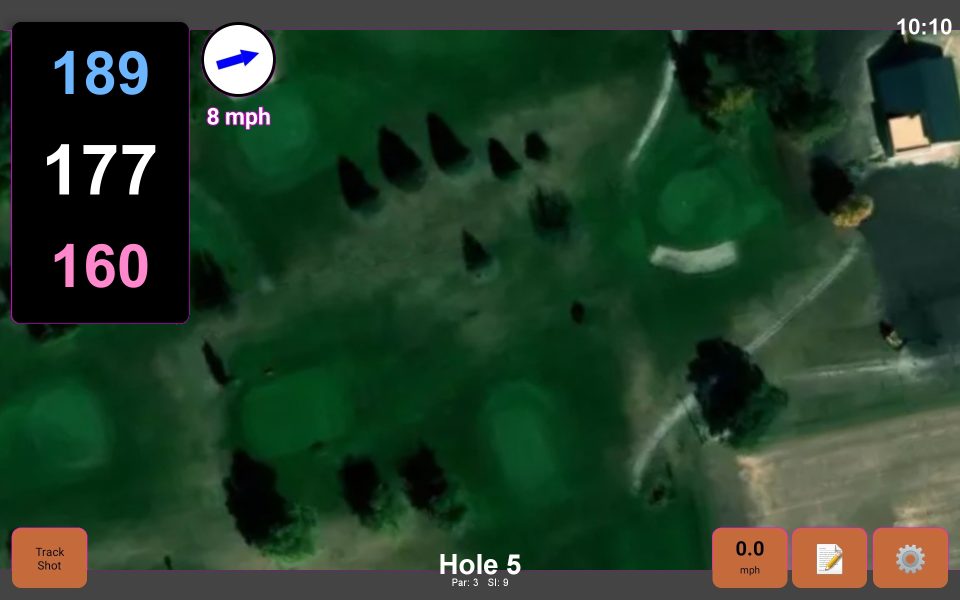 Hole preview 2