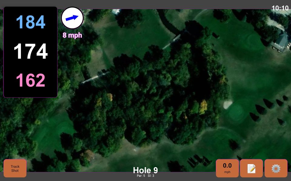 Hole preview 3