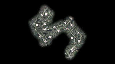 Harbour Town Golf Links Heron Point by Pete Dye