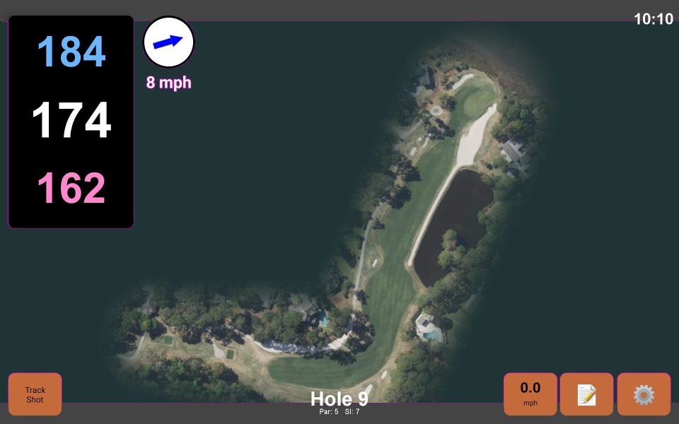 Hole preview 2