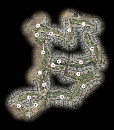Hemet Golf Club