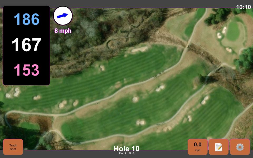 Hole preview 2
