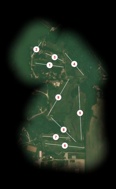 Carthage Golf Course