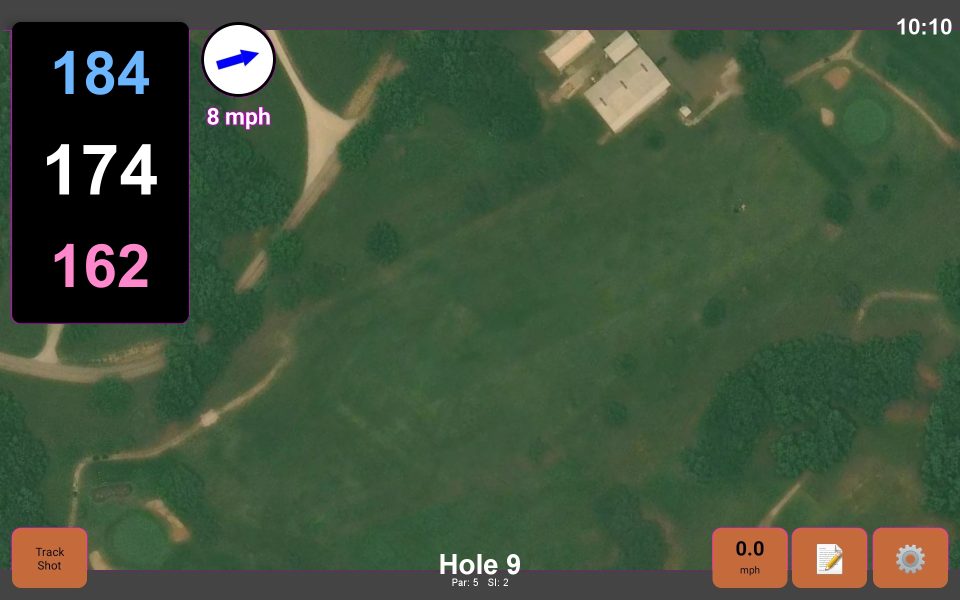 Hole preview 3
