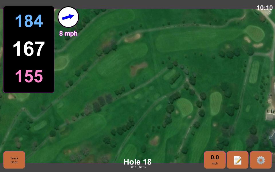 Hole preview 3