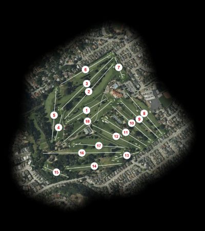 Green Hills Country Club