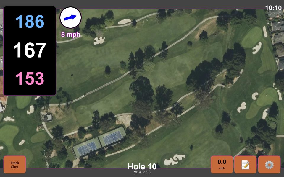 Hole preview 2