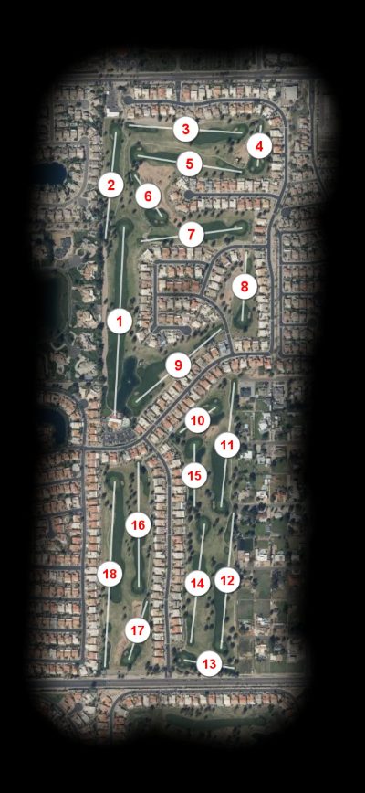 Ironwood Country Club