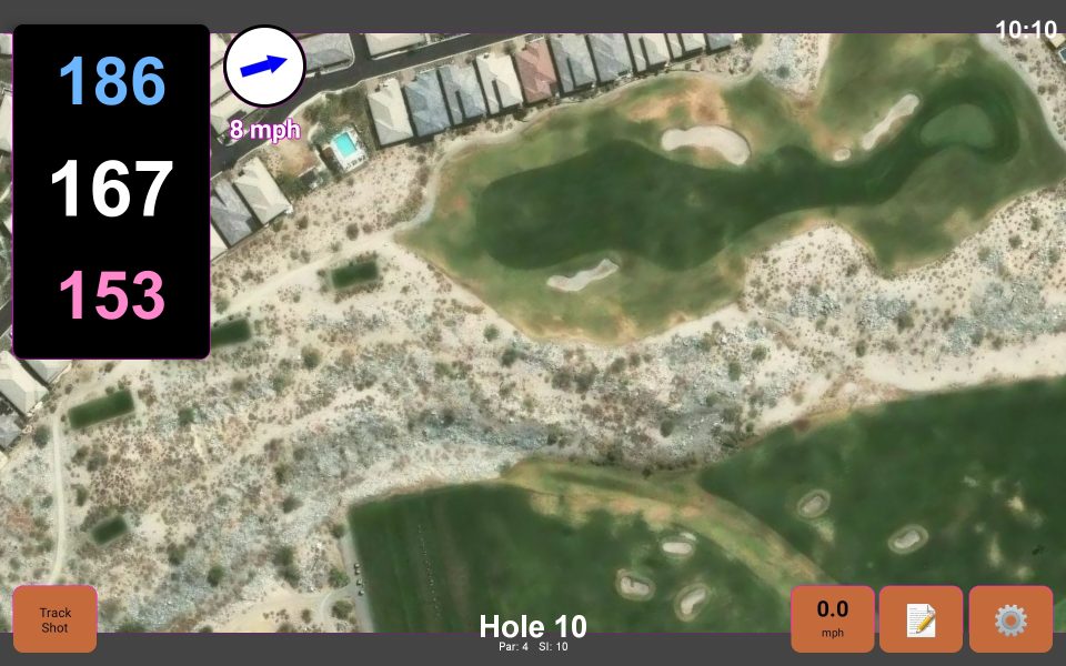 Hole preview 2