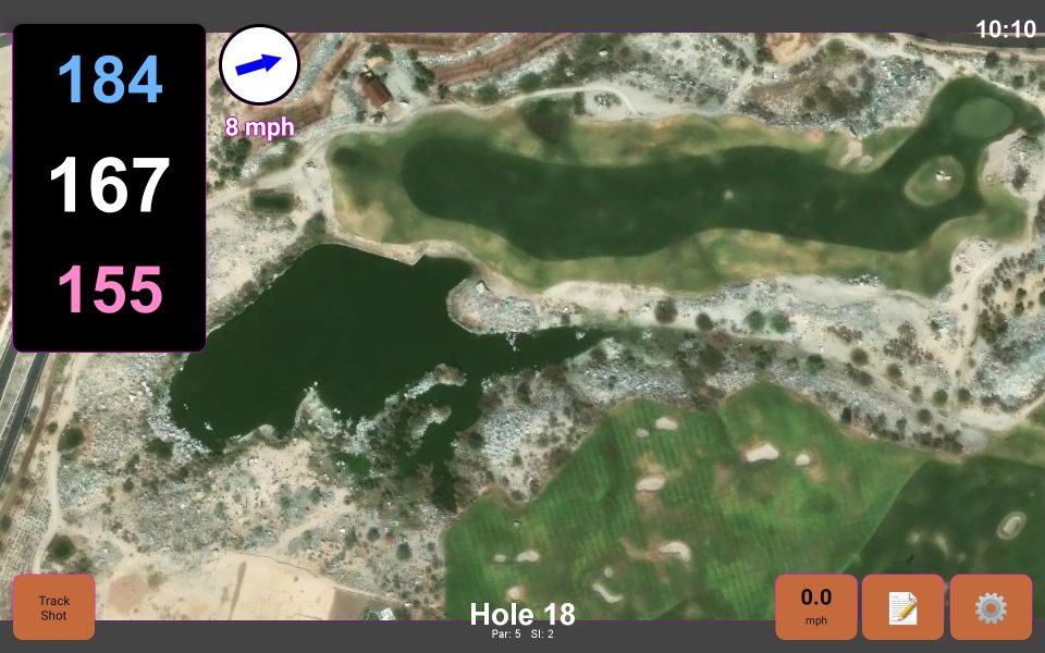 Hole preview 3