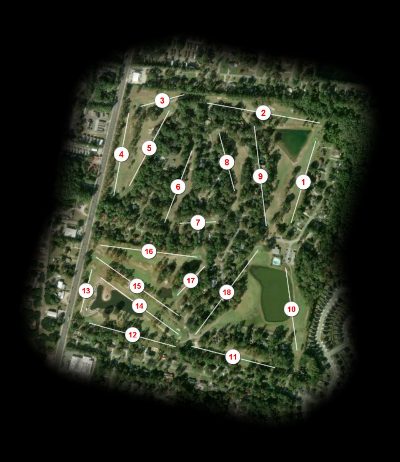 Cherokee Rose Country Club