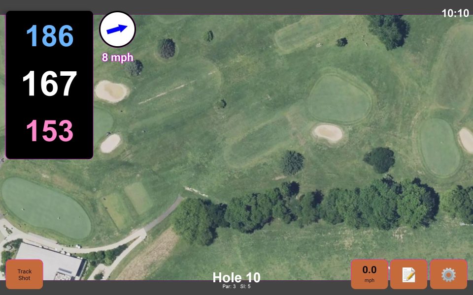 Hole preview 2