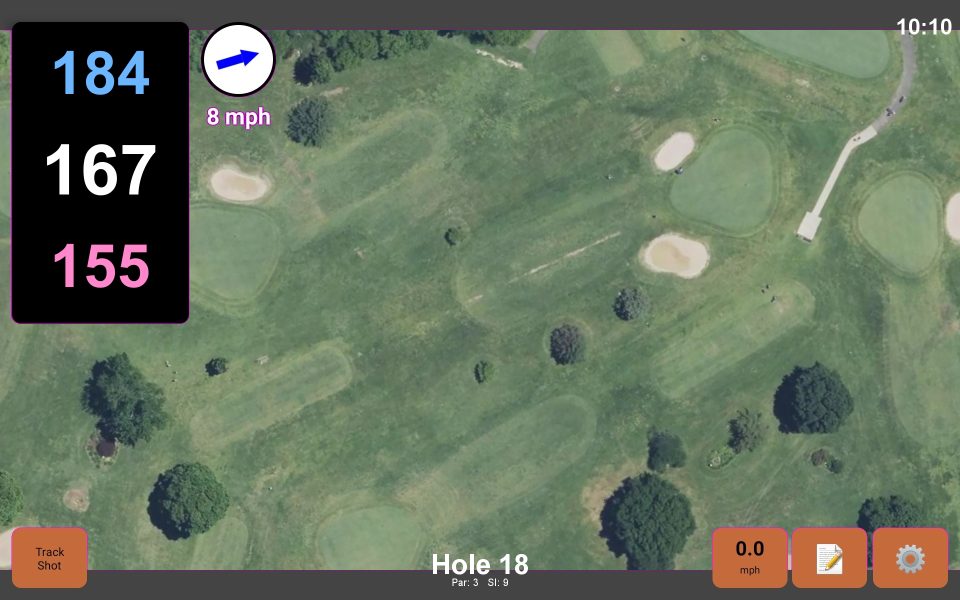 Hole preview 3