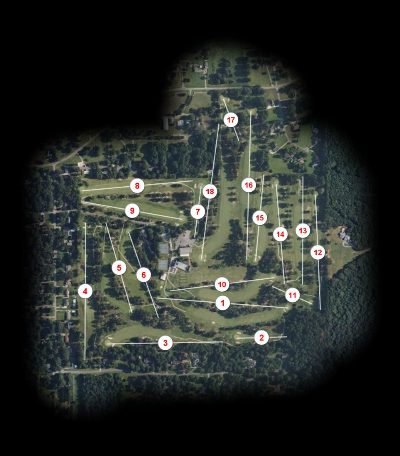 Cherokee Golf & Country Club