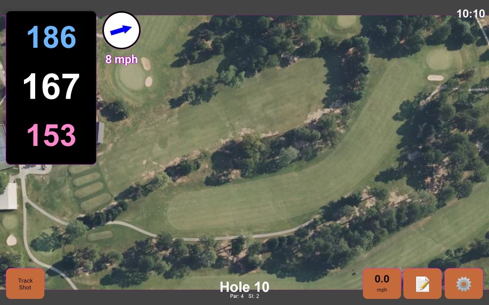 Hole preview 2