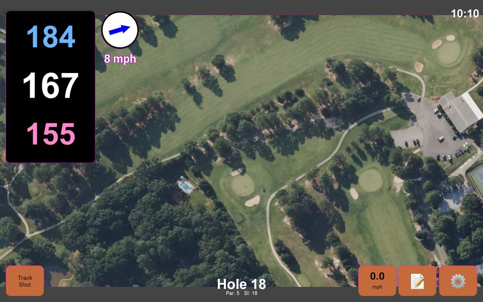 Hole preview 3