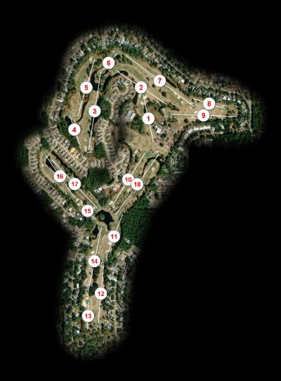 Gulf Shores Golf Club