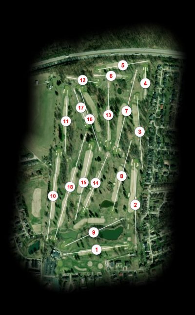 Sleepy Hollow Golf & Country Club