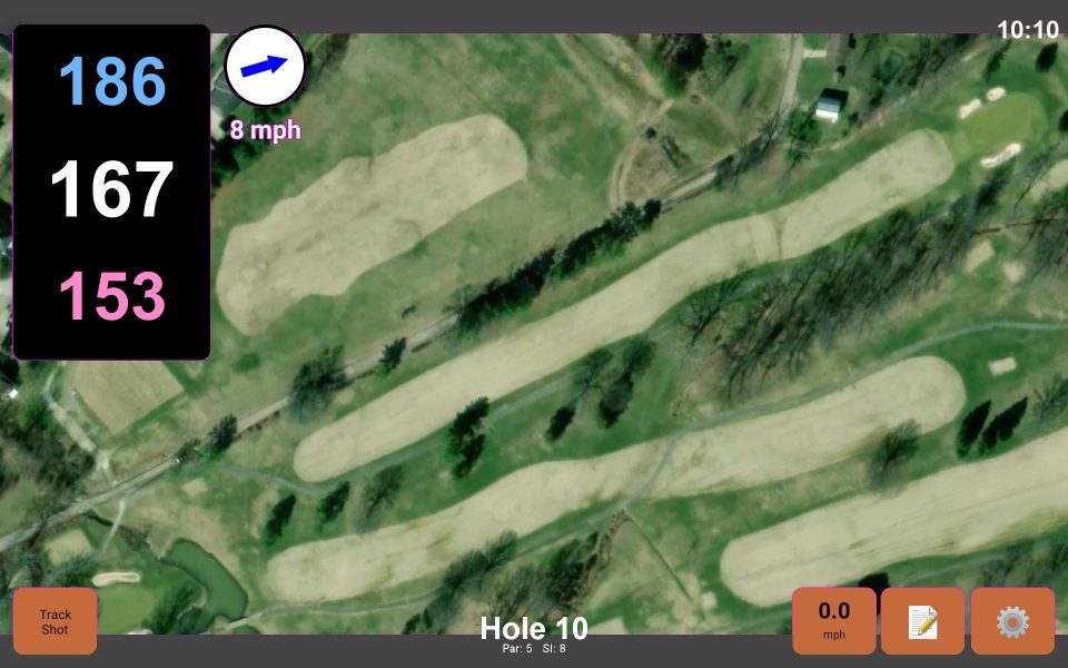 Hole preview 2