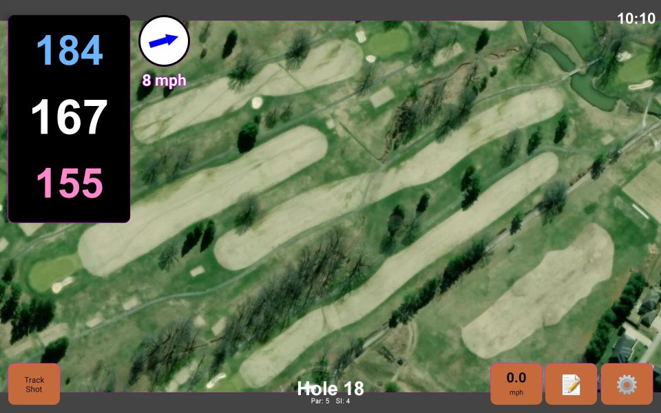 Hole preview 3