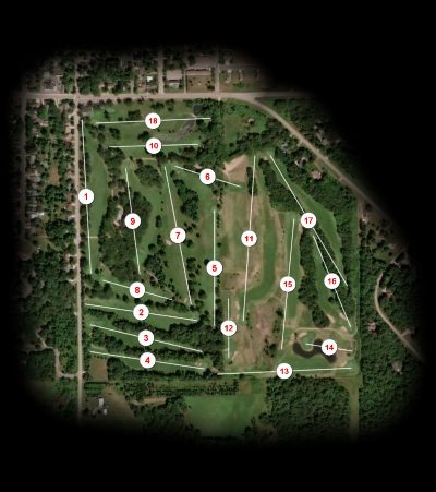 Long Prairie Country Club