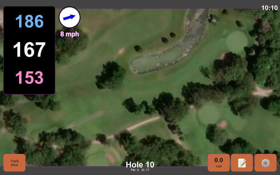 Hole preview 2