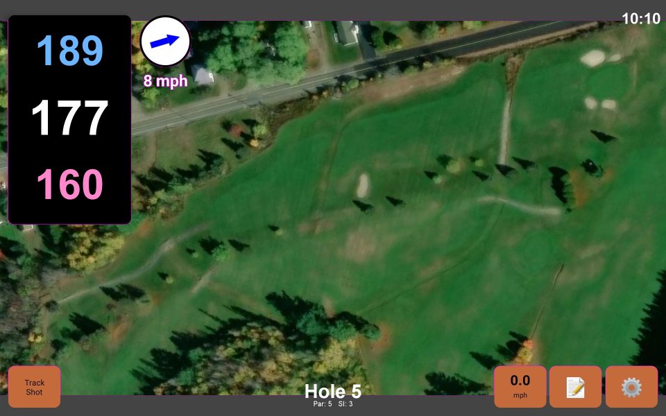 Hole preview 2