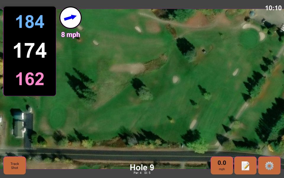 Hole preview 3
