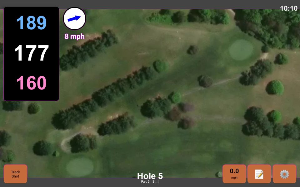 Hole preview 2