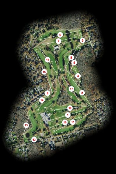 Allendale Country Club