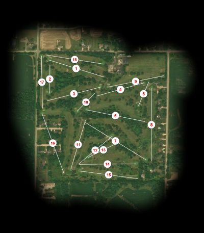 Timber Creek Golf Dixon