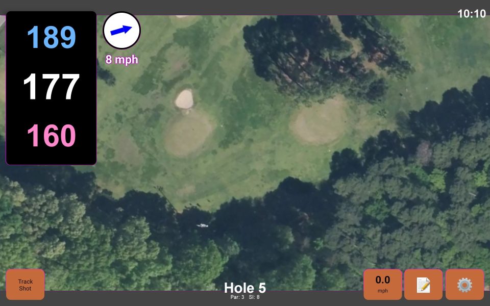Hole preview 2