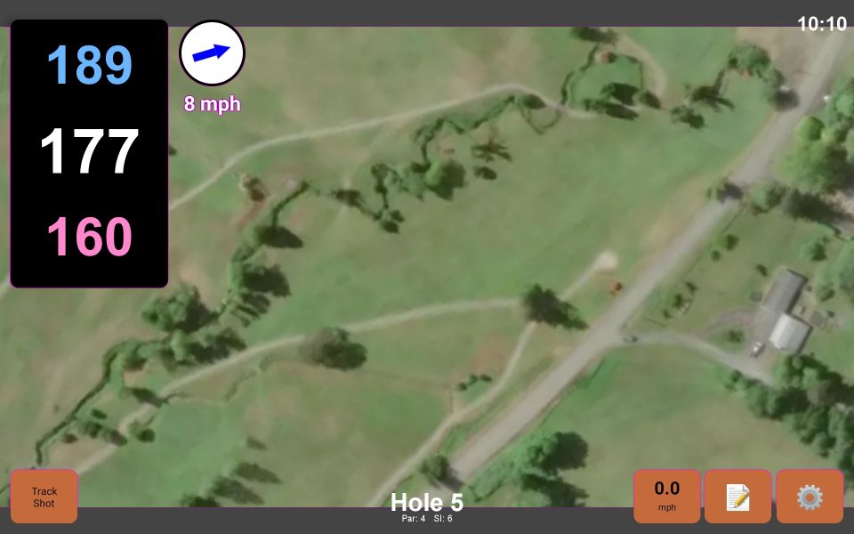 Hole preview 2