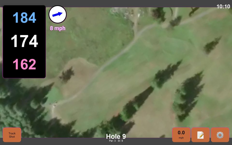 Hole preview 3