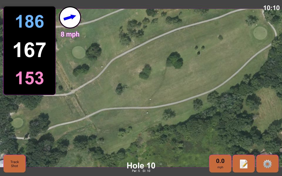 Hole preview 2